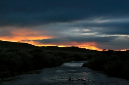 Laramie River Ranch