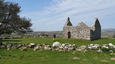 11de-eeuws kerkje