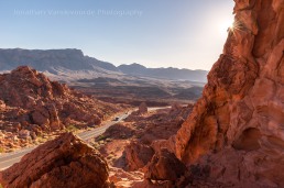 Valley of the Fire State Park, Nevada